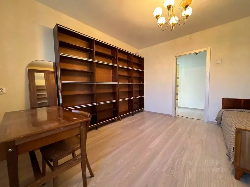 2-к кв. Татарстан, Казань ул. Достоевского, 72/19 (51.0 м) - Фото 1