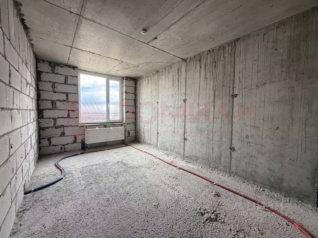 1-к кв. Ростовская область, Аксай ул. Менделеева, 53А (36.0 м) - Фото 1