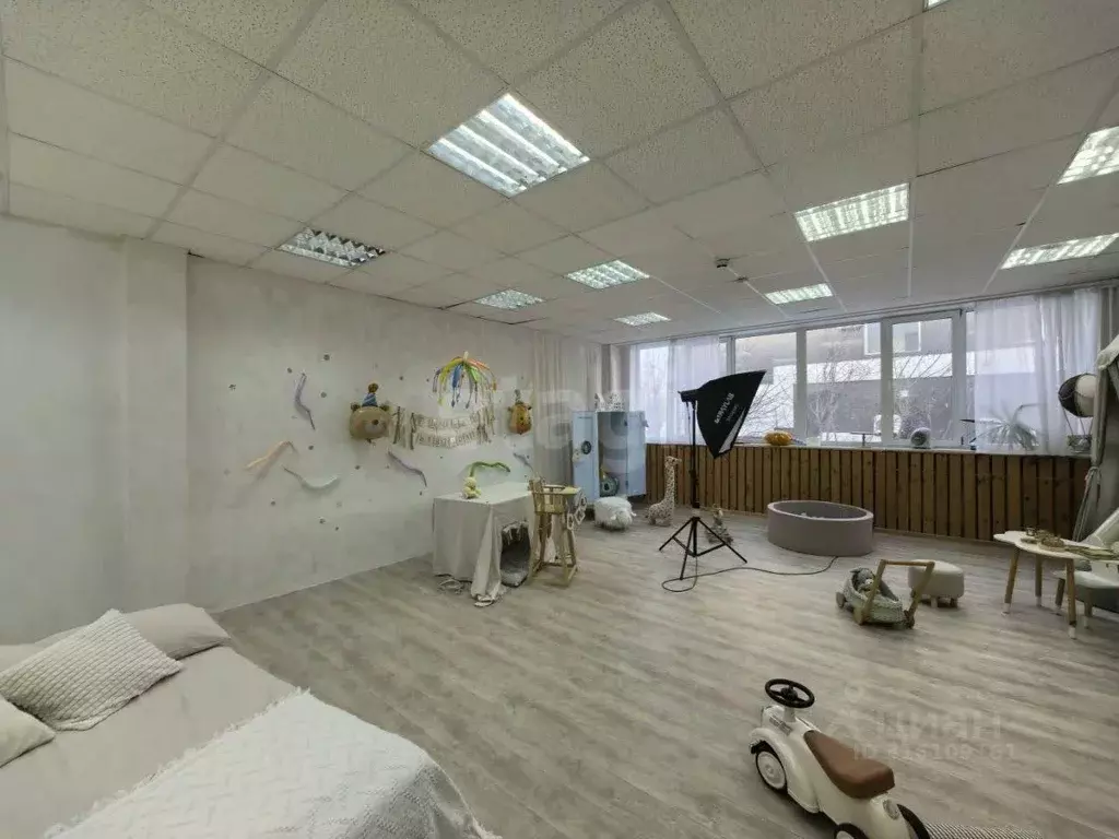 Офис в Кемеровская область, Кемерово Кузнецкий просп., 33Д (61 м) - Фото 1