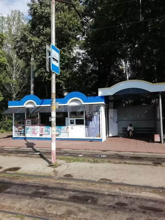 Торговая площадь в Ульяновская область, Ульяновск Западный бул., 18Б ... - Фото 0