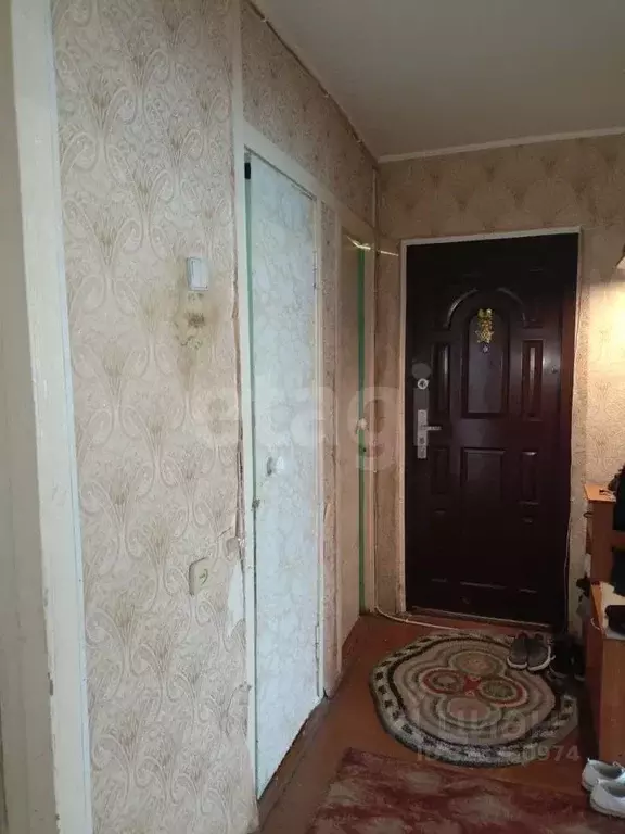 3-к кв. Новосибирская область, Искитимский район, Евсинский сельсовет, ... - Фото 2