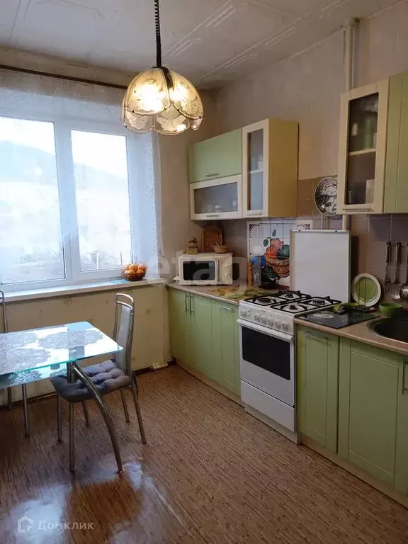 Продаётся 5-к квартира, 94.2 м - Фото 0