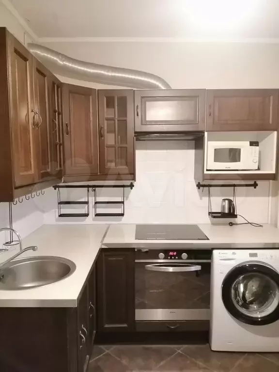 1-к. квартира, 40 м, 3/12 эт. - Фото 0