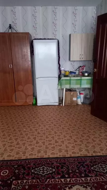 Комната 17,9 м в 2-к., 5/9 эт. - Фото 1