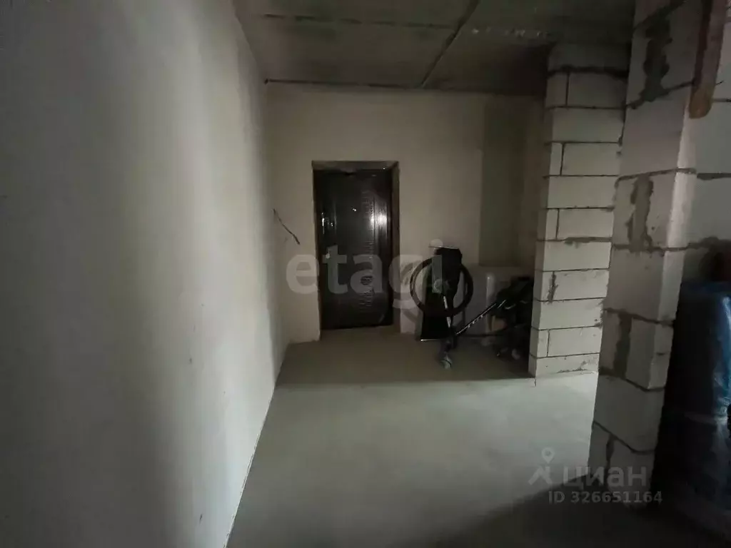 1-к кв. Ростовская область, Новочеркасск Сарматская ул., 11А (36.6 м) - Фото 2