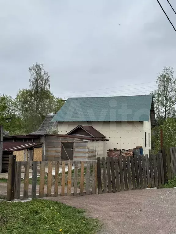 Дом 144 м на участке 8 сот. - Фото 1