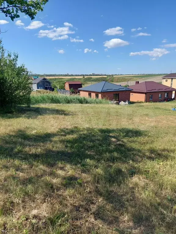 Участок 6 сот. (ИЖС) - Фото 0