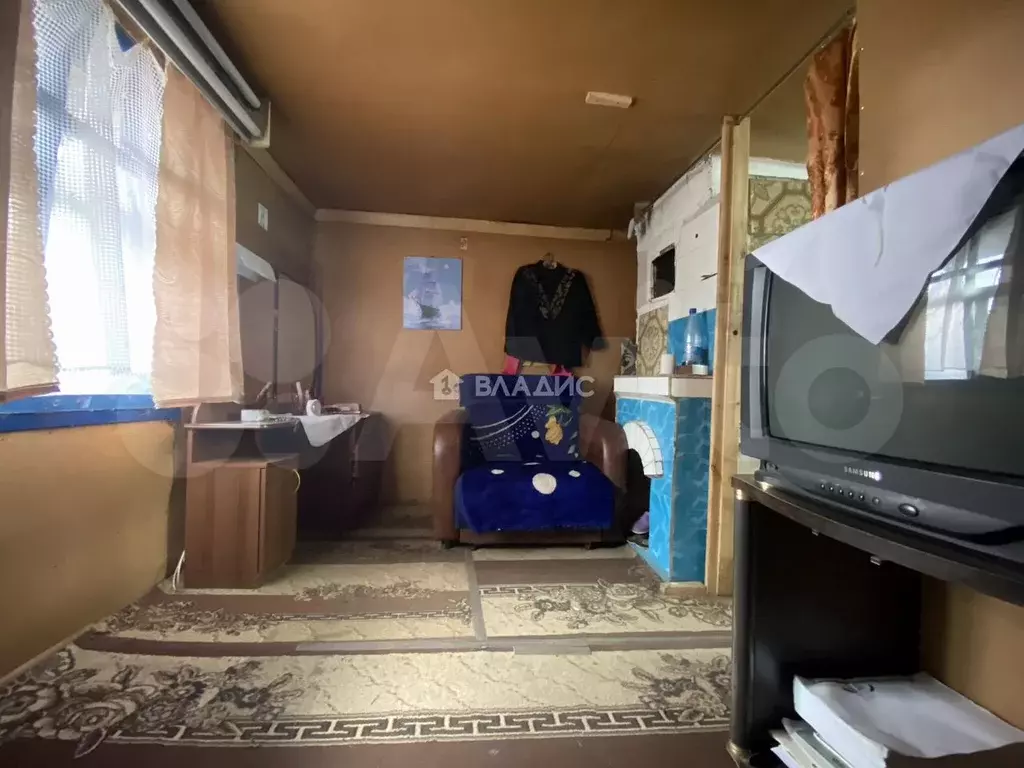 Дача 24 м на участке 4,4 сот. - Фото 1