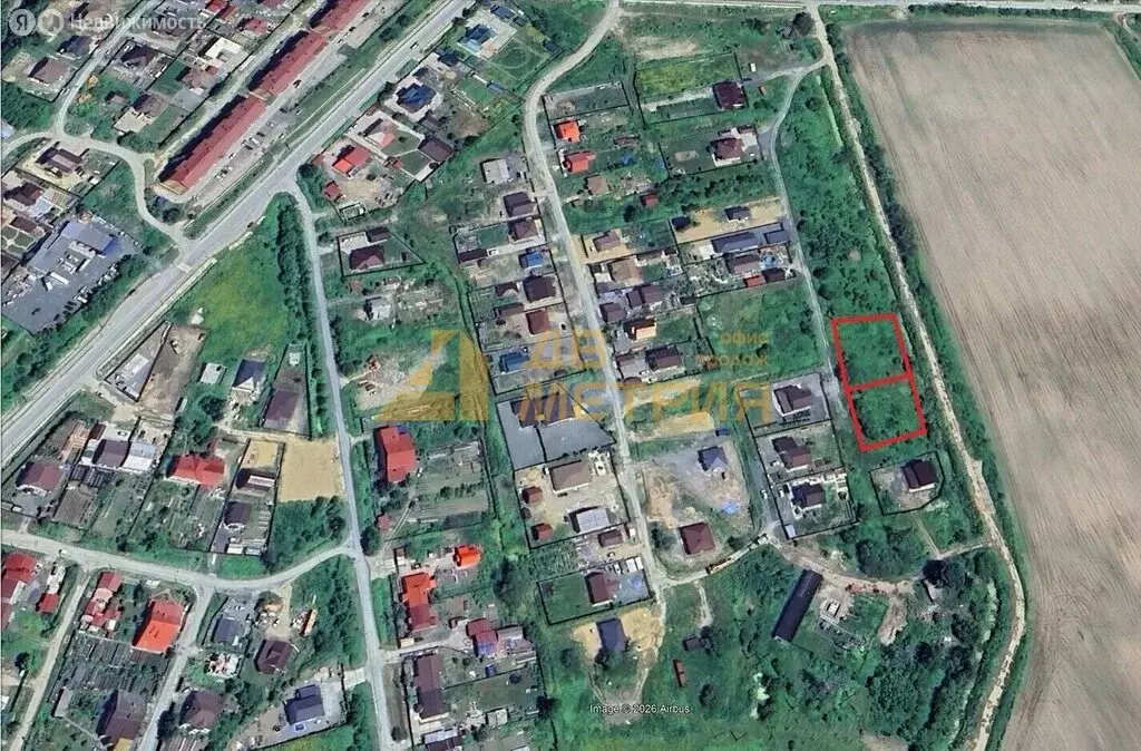 Участок в Сахалинская область, Анивский муниципальный округ, село ... - Фото 2