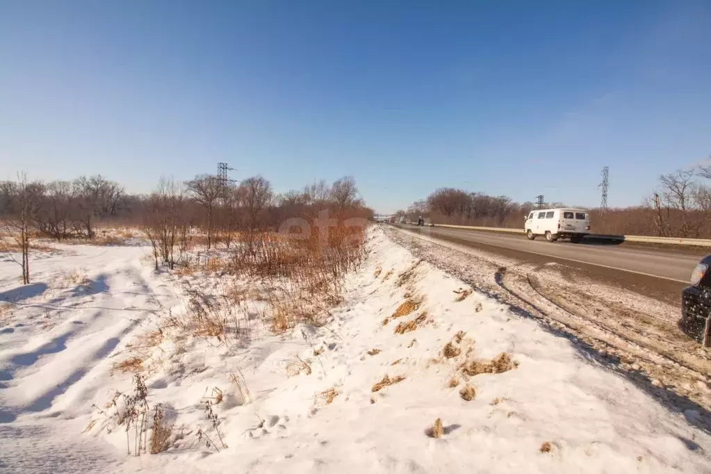 Участок в Сахалинская область, Южно-Сахалинск  (141.3 сот.) - Фото 2