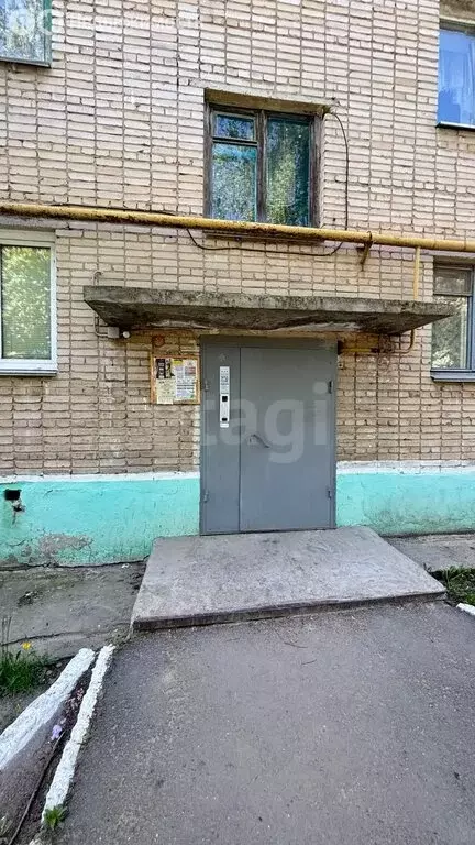 4-комнатная квартира: Троицк, улица имени Ю.А. Гагарина, 3Б (60.7 м) - Фото 2
