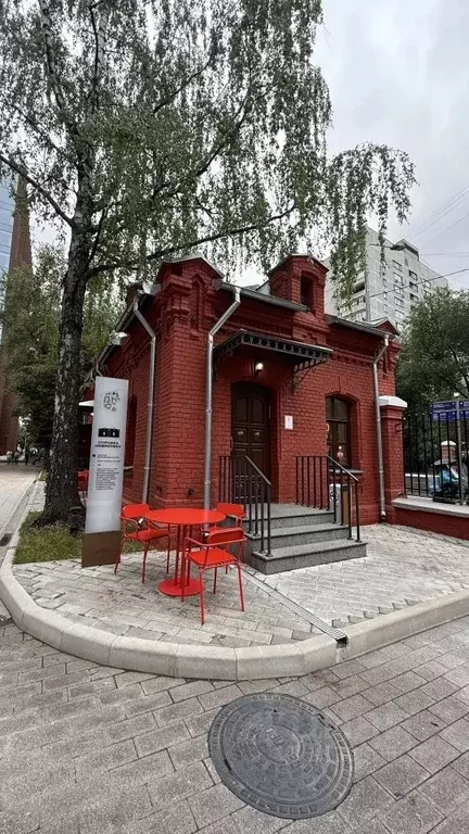 Помещение свободного назначения в Москва Новоалексеевская ул., 16С12 ... - Фото 2