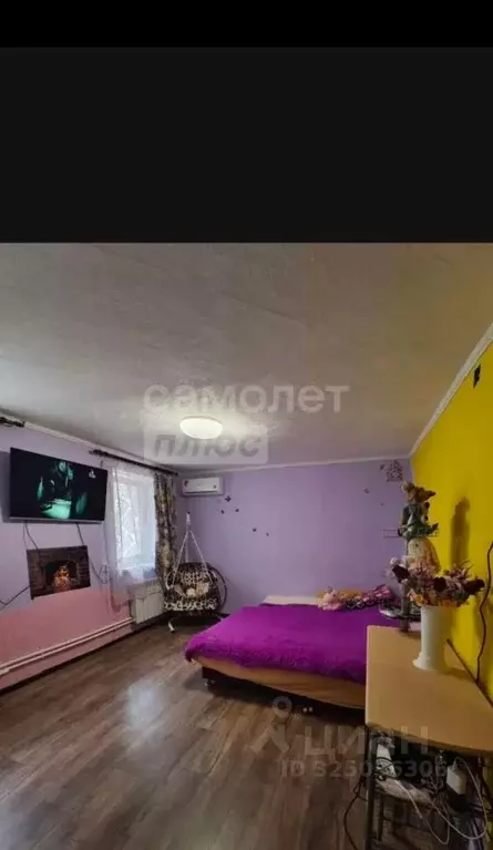 Комната Севастополь пер. Адмиральский, 6 (32.0 м) - Фото 2