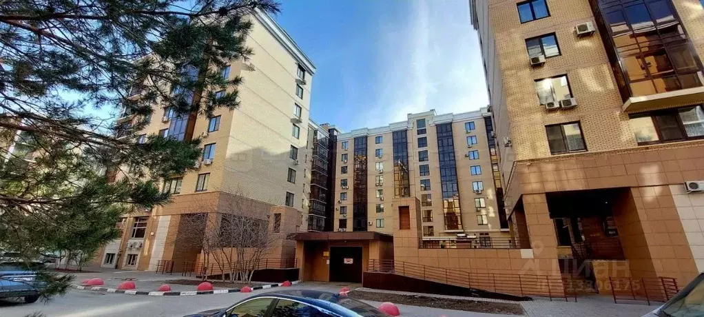 4-к кв. Татарстан, Казань ул. Габдуллы Кариева, 10 (151.0 м) - Фото 0