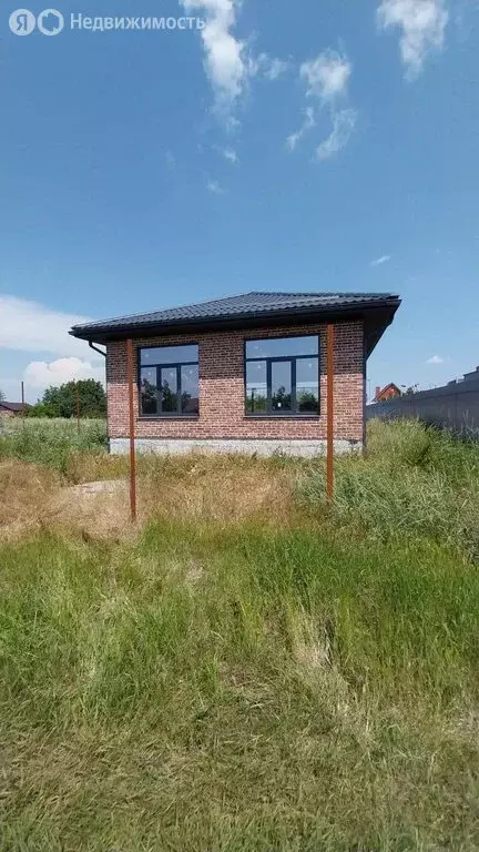 Дом в Мичуринское сельское поселение, посёлок Янтарный (100 м) - Фото 0
