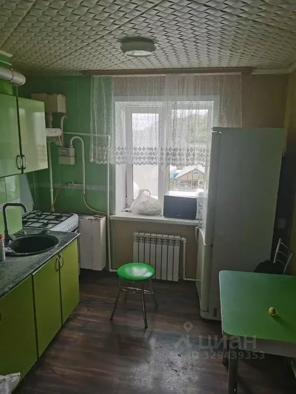 2-к кв. Тульская область, Тула городской округ, с. Верхние Присады 5 ... - Фото 1