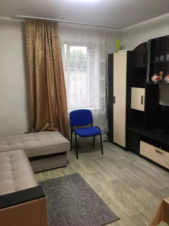 Комната Ростовская область, Ростов-на-Дону просп. Ленина, 85/3 (12.0 ... - Фото 0