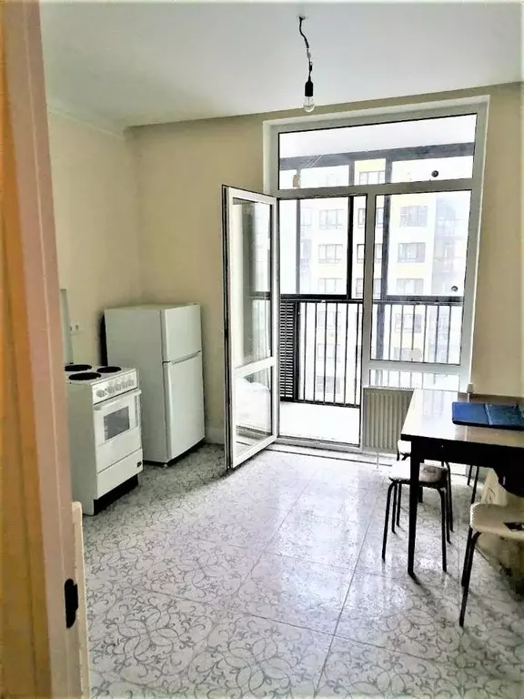 1-к кв. Москва бул. Веласкеса, 7к4 (40.0 м) - Фото 1