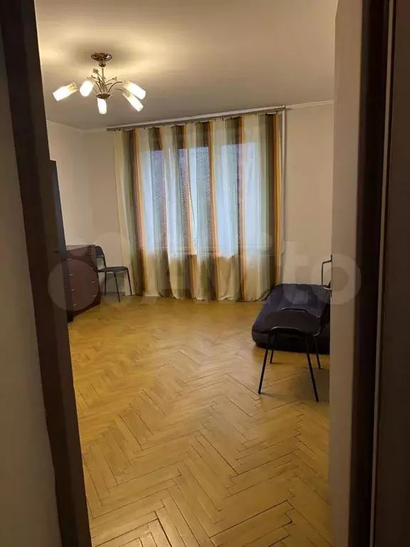 1-к. квартира, 38 м, 7/12 эт. - Фото 0