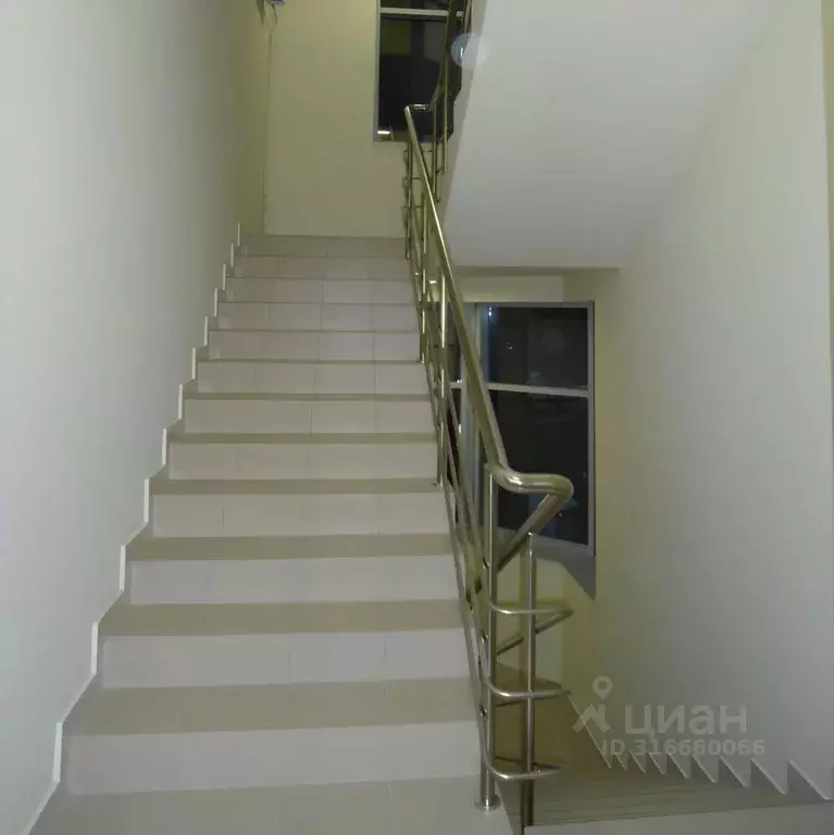 Офис в Москва Международное ш., 28БС1 (1260 м) - Фото 1