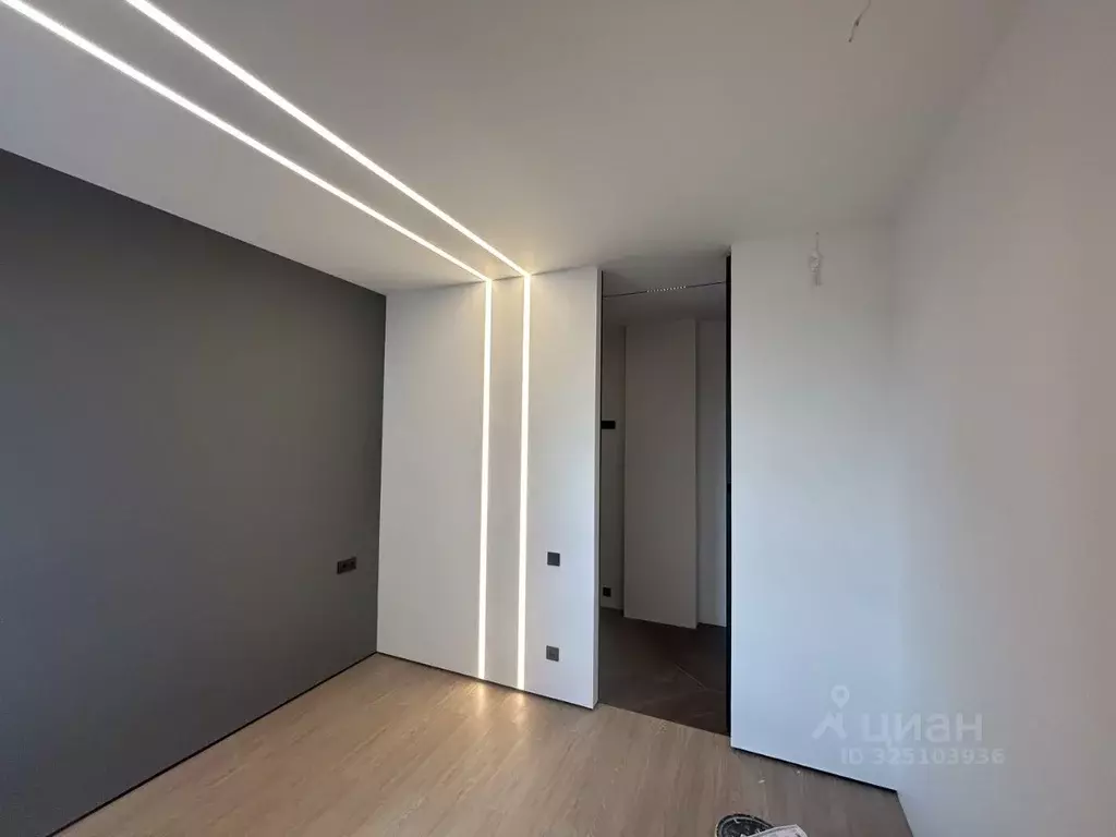 2-к кв. Липецкая область, Липецк ул. С.Ф. Балмочных, 26 (65.5 м) - Фото 2