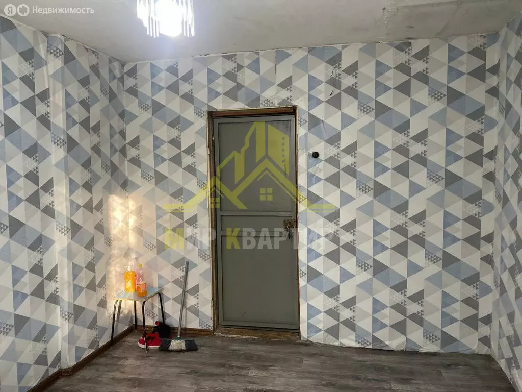 1к в -комнатной квартире (16.7 м) - Фото 2