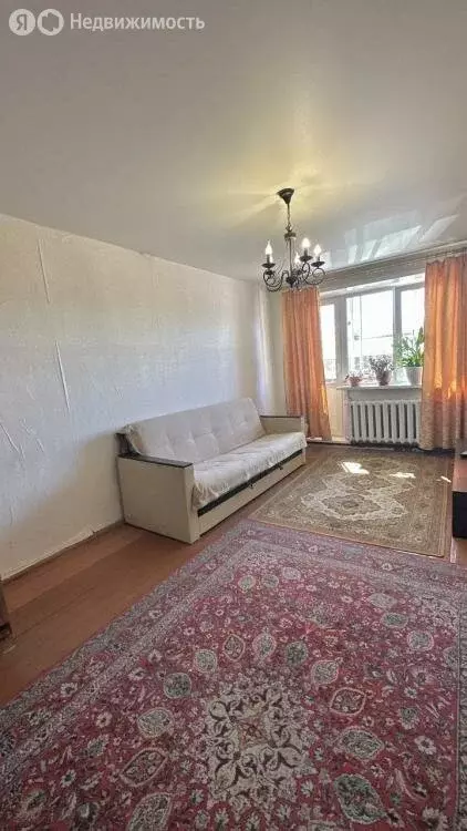 2-комнатная квартира: Иркутск, Зимняя улица, 1 (43.2 м) - Фото 0
