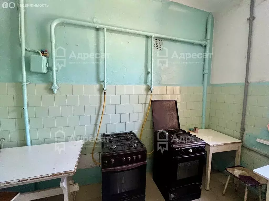 1к в -комнатной квартире (19.3 м) - Фото 1