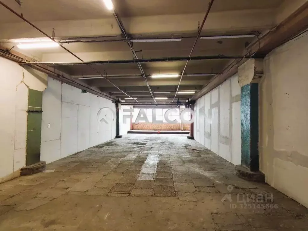 Склад в Москва ул. Василия Петушкова, 3С1 (153 м) - Фото 1