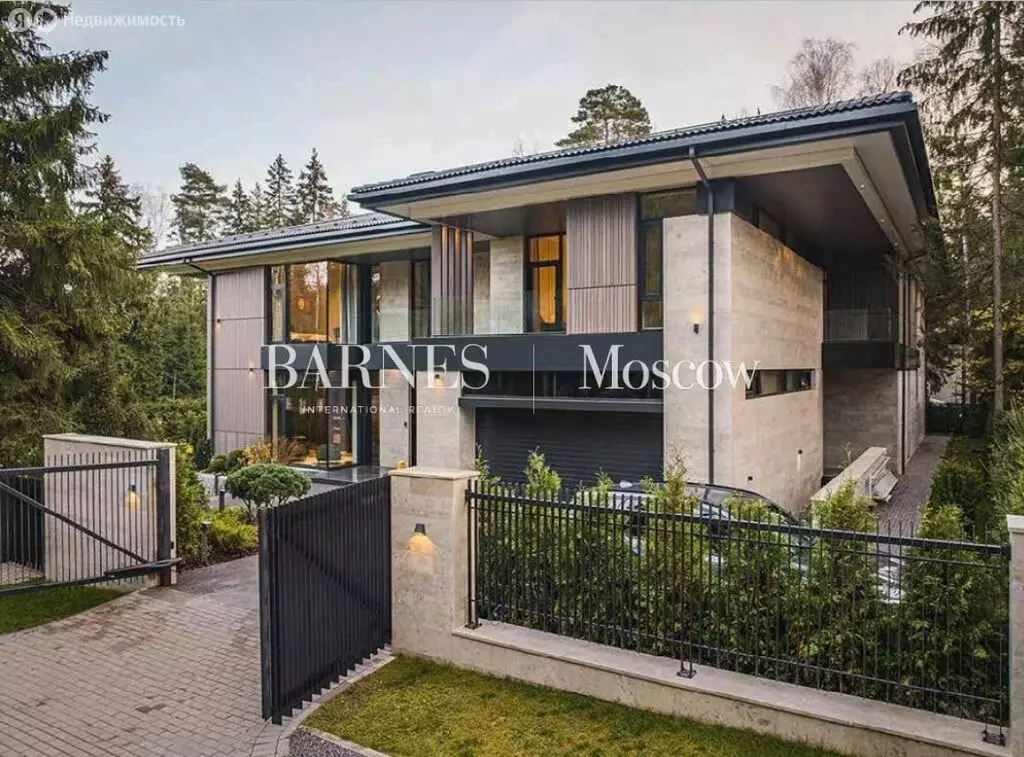 Дом в Московская область, муниципальный округ Истра, деревня Воронино ... - Фото 2