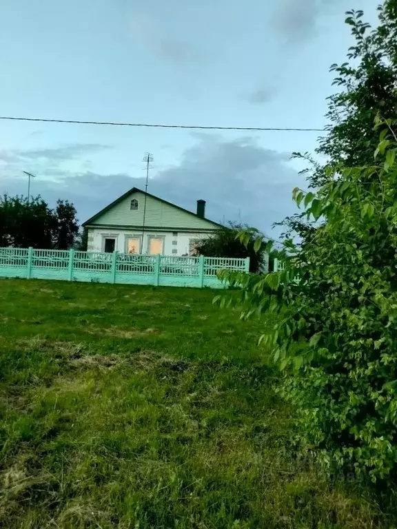 Дом в Орловская область, Мценский район, д. Подберезово  (45 м) - Фото 2