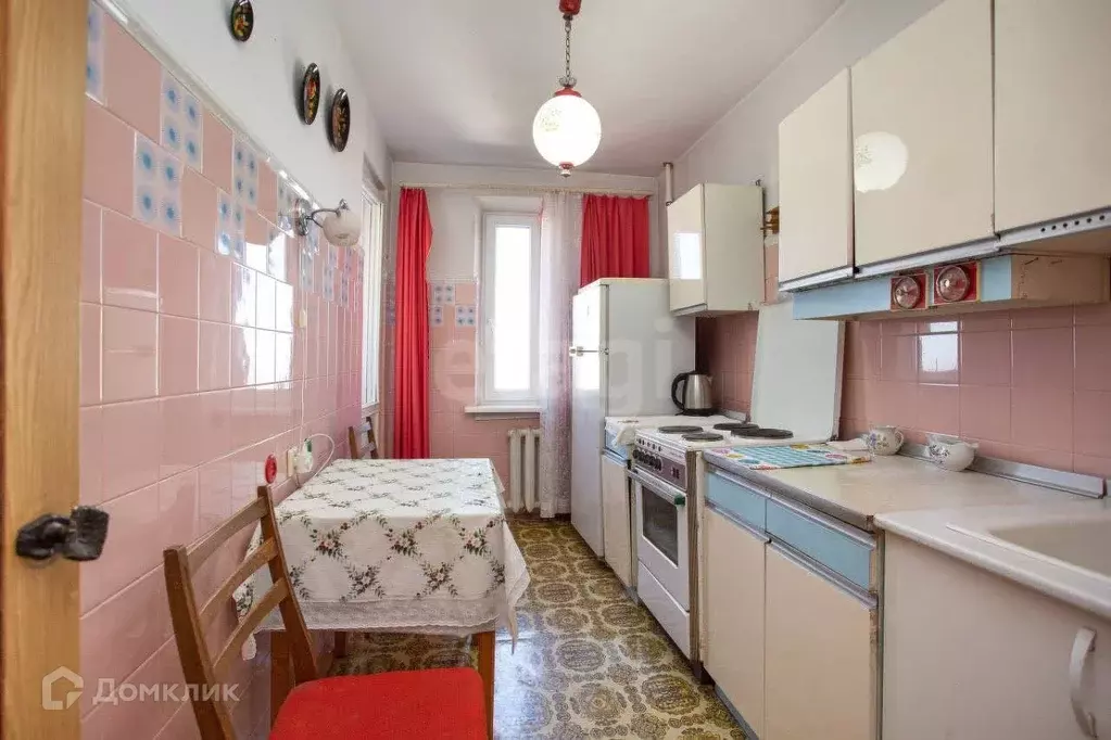Продаётся 2-к квартира, 56.9 м - Фото 0