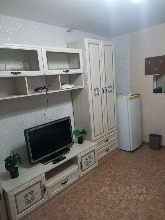 Комната Чувашия, Чебоксары Хузангая ул., 24 (18.0 м) - Фото 1