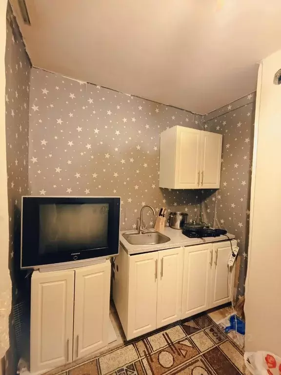 1-к кв. Москва Керамический проезд, 53К3 (37.7 м) - Фото 2