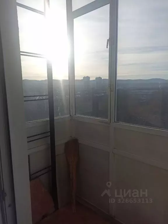 1-к кв. Красноярский край, Красноярск Энергетики мкр, ул. Свободная, ... - Фото 2