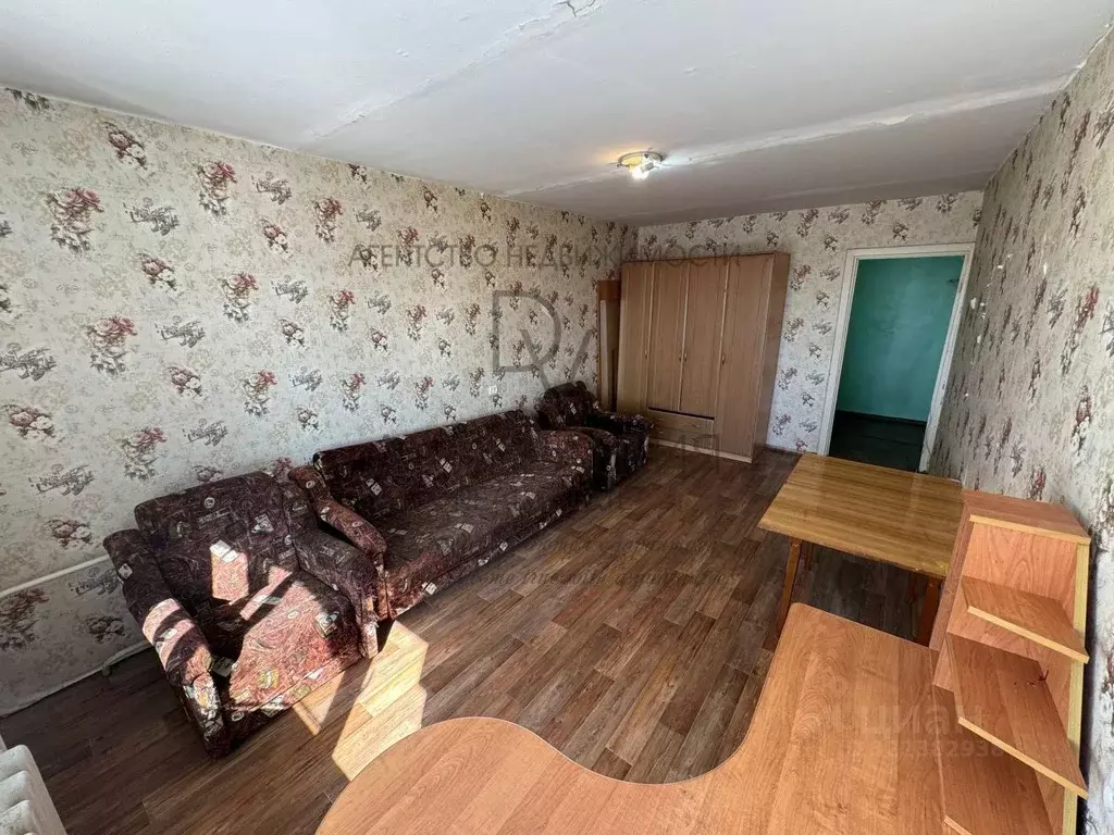 Комната Хабаровский край, Комсомольск-на-Амуре Вокзальная ул., 17к2 ... - Фото 2