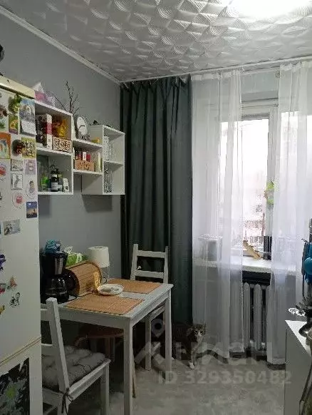 3-к кв. Санкт-Петербург просп. Луначарского, 68К1 (76.4 м) - Фото 2
