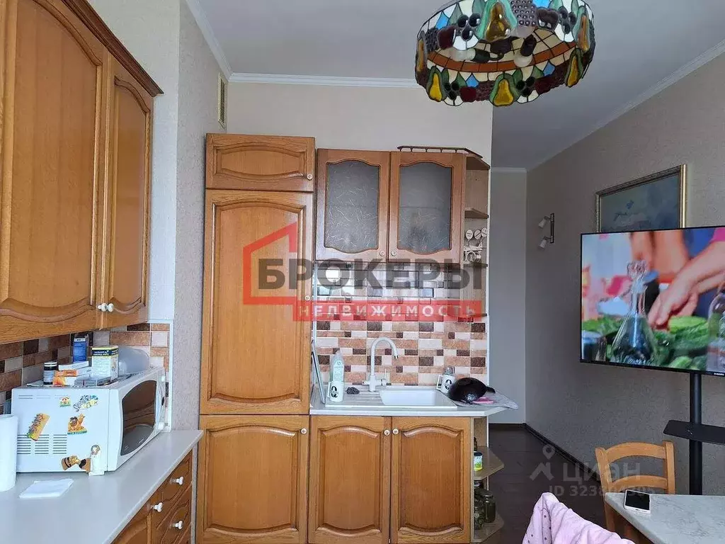 2-к кв. Севастополь просп. Победы, 2А (71.0 м) - Фото 1