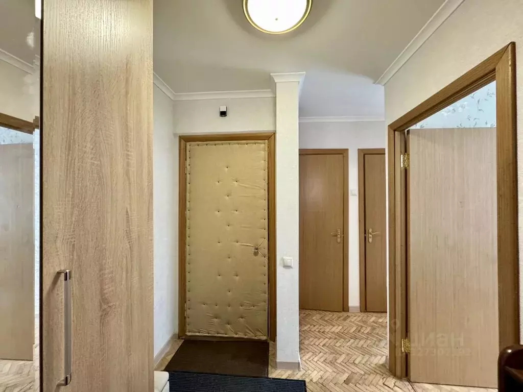 2-к кв. Москва Ереванская ул., 17К2 (41.9 м) - Фото 1