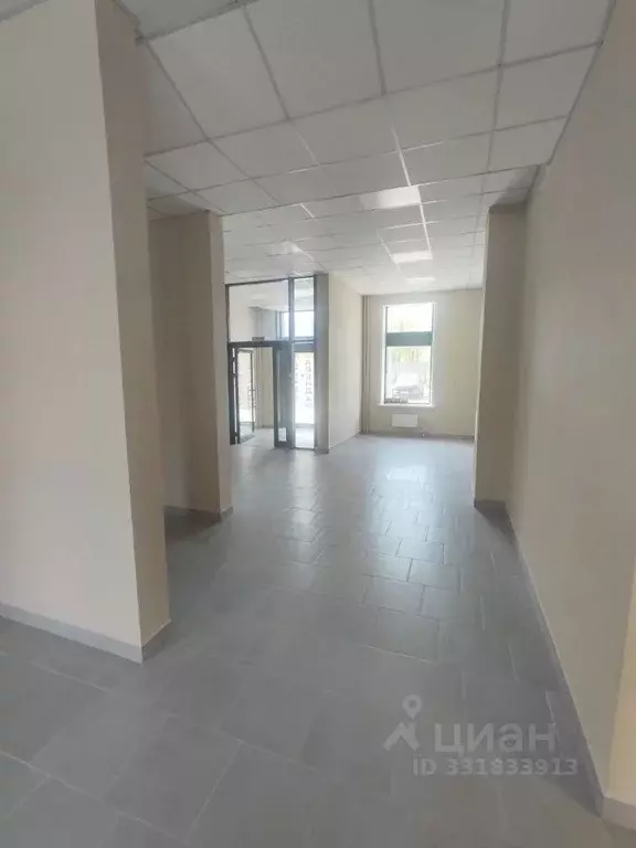 Торговая площадь в Московская область, Ленинский городской округ, ... - Фото 1