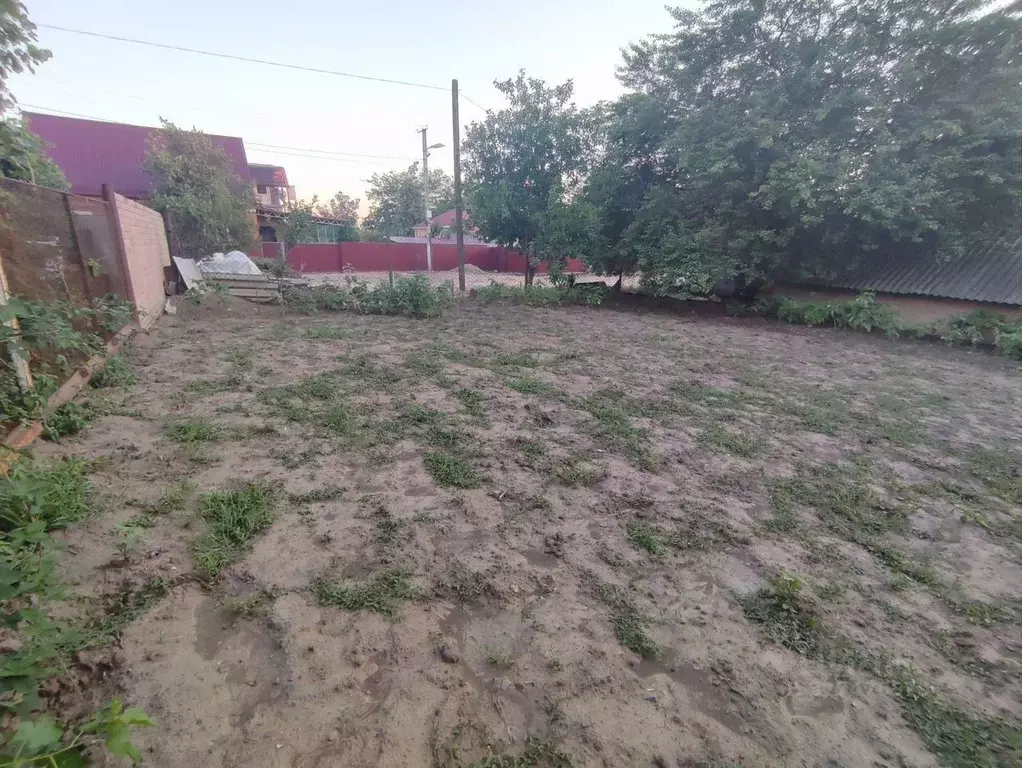 Участок в Краснодарский край, Новокубанский район, Прочноокопская ... - Фото 1