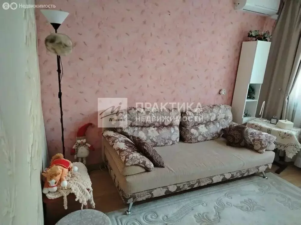 3-комнатная квартира: Ногинск, Комсомольская улица, 14 (63.2 м) - Фото 1