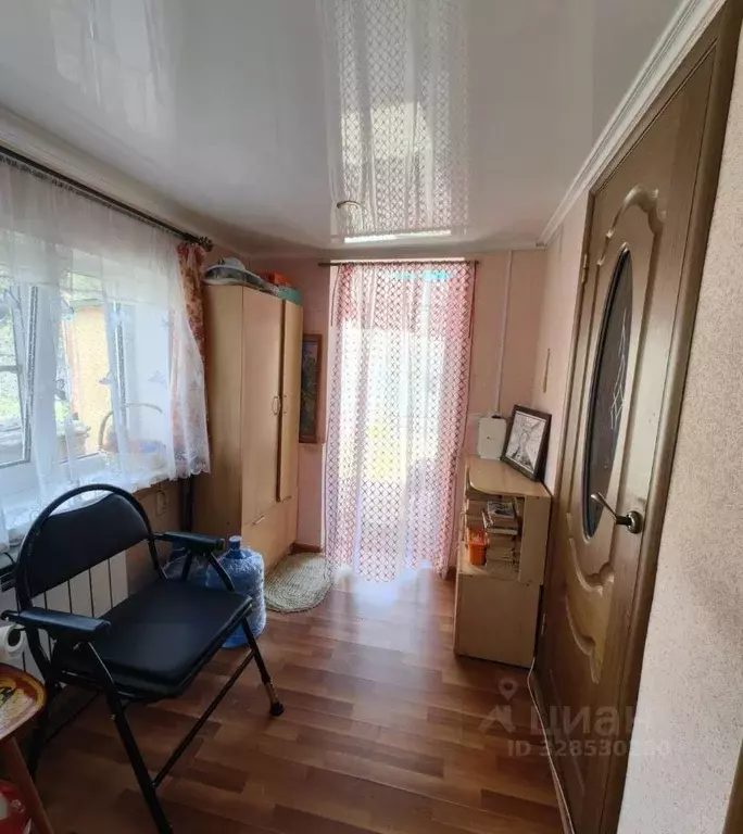 Дом в Краснодарский край, Анапа муниципальный округ, с. Сукко ул. ... - Фото 2