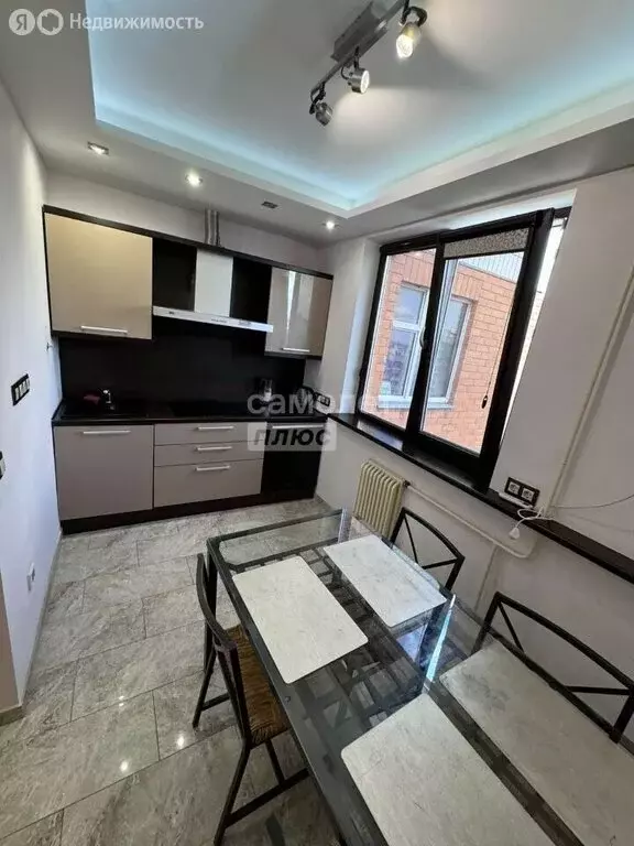 1-комнатная квартира: Москва, шоссе Энтузиастов, 11Ак1 (38.4 м) - Фото 1