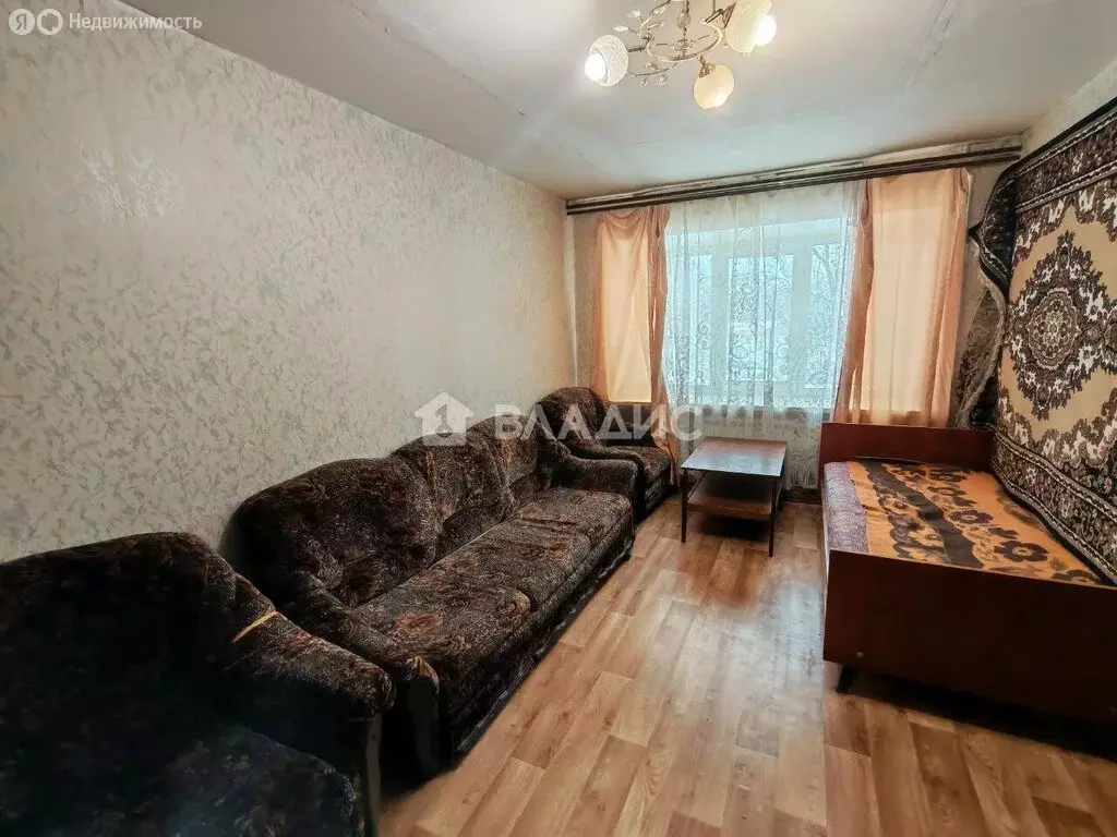 1-комнатная квартира: Пенза, проспект Победы, 27 (30.6 м) - Фото 2