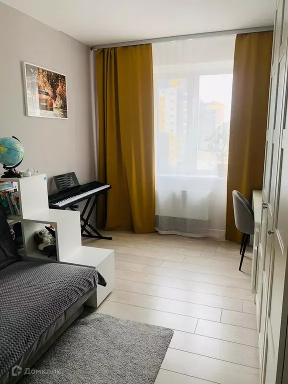 Продаётся 3-к квартира, 63 м - Фото 1