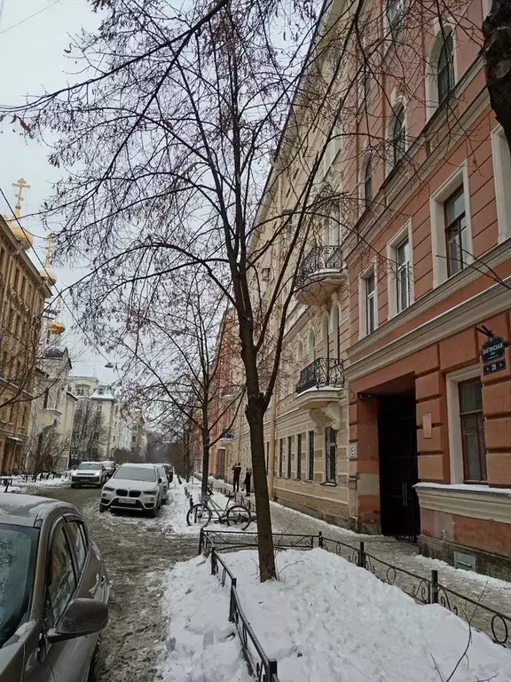 Комната Санкт-Петербург Лахтинская ул., 28 - Фото 2