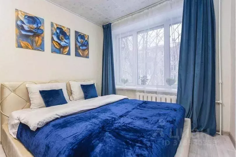 1-к кв. Москва Шелепихинское ш., 11К2 (10.0 м) - Фото 0