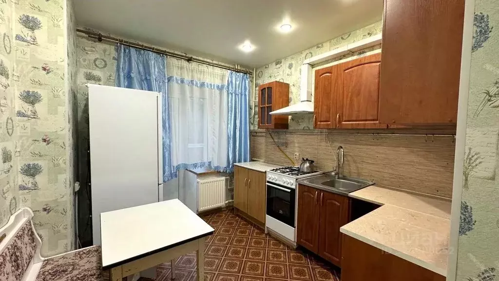 1-к кв. Ленинградская область, Сертолово Всеволожский район, ул. ... - Фото 1