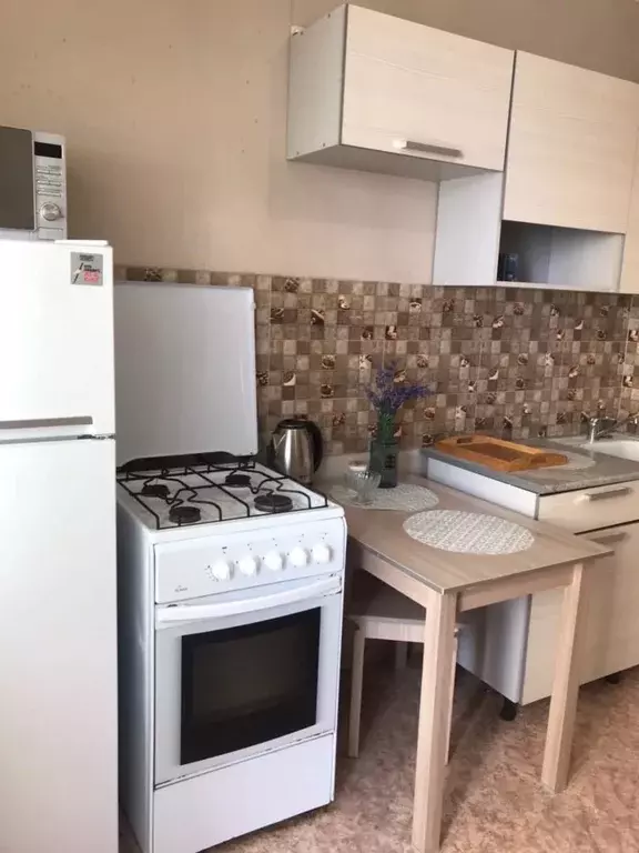 Продаётся 1-к квартира, 35.3 м - Фото 0